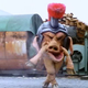 Illustration for article titled Every Single Monster on the Original iMighty Morphin Power Rangers/i, Ranked